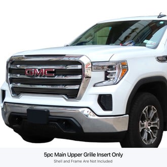 APG® - Billet Grille