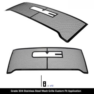 APG® - Mesh Grille