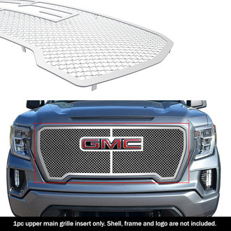 APG® - Mesh Grille