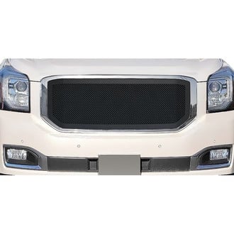 APG® - 1-Pc Black 1.8 mm Wire Mesh Main Grille