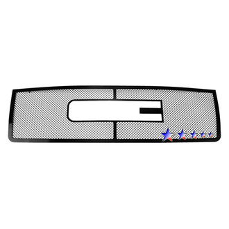 APG® - Black 1.8 mm Wire Mesh Main and Bumper Grille Set