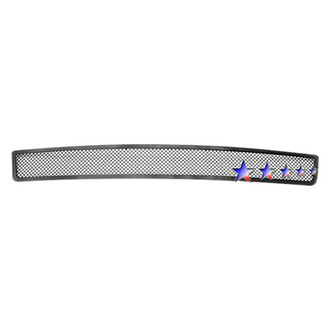 APG® - 1-Pc Black 1.8 mm Wire Mesh Bumper Grille