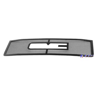 APG® - Black 1.8 mm Wire Mesh Grille Set