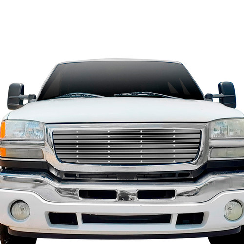 2003 Gmc Sierra 1500 Accessories