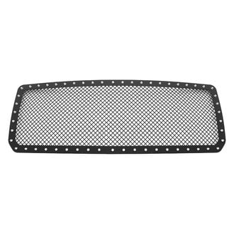 APG® - Rivet Style Wire Mesh Grille