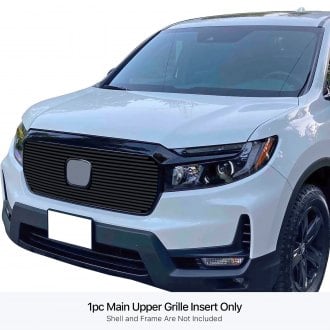 APG® - Billet Grille