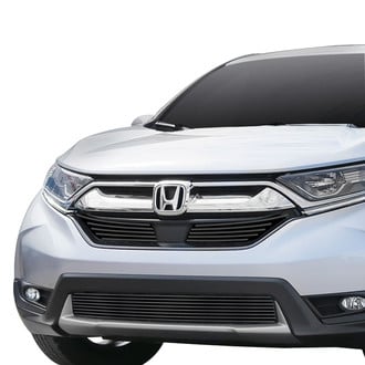 APG® - 2-Pc Black Horizontal Billet Main Grille