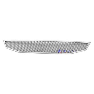 APG® - Chrome Polished 1.8 mm Wire Mesh Main and Bumper Grille Set