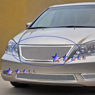 APG® - Mesh Grille