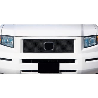 APG® - 1-Pc Black 1.8 mm Wire Mesh Main Grille