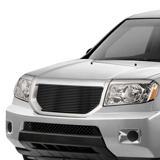 APG® - Billet Grille