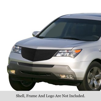 APG® - Billet Grille