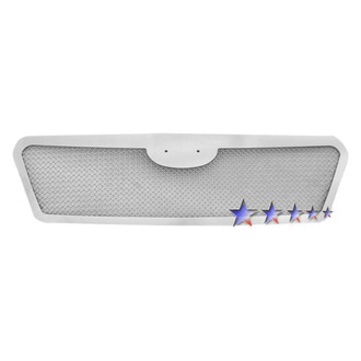 APG® - Chrome Polished 1.8 mm Wire Mesh Grille Set