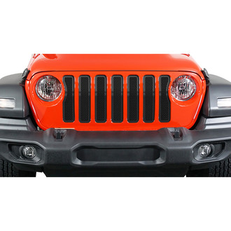 APG® - Mesh Grille