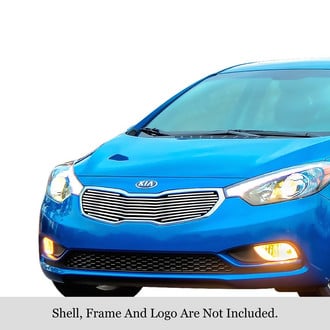 APG® - Billet Grille