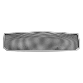 APG® - Chrome Polished 1.8 mm Wire Mesh Main and Bumper Grille Set