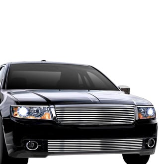 APG® - Billet Grille