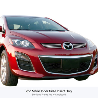 APG® - Billet Grille