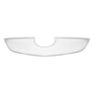 APG® - 1-Pc Chrome Polished 1.8 mm Wire Mesh Main Grille