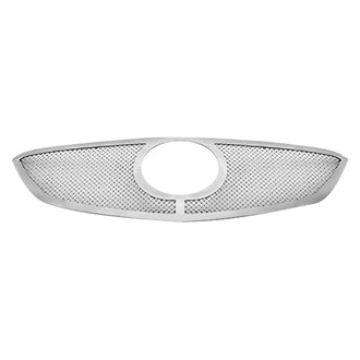APG® - Chrome Polished 1.8 mm Wire Mesh Grille Set
