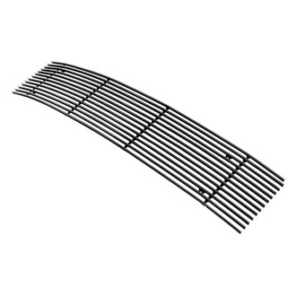 APG® - 1-Pc Black 8x6 mm Horizontal Billet Main Grille