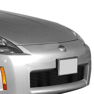 APG® - 1-Pc Black 8x6 mm Horizontal Billet Main Grille
