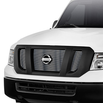 APG® - Billet Grille
