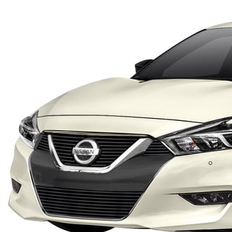 APG® - Billet Grille