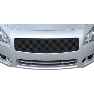 APG® - Black 1.8 mm Wire Mesh Grille Set