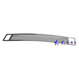 APG® - 1-Pc Black 1.8 mm Wire Mesh Bumper Grille