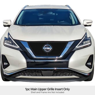 APG® - Mesh Grille