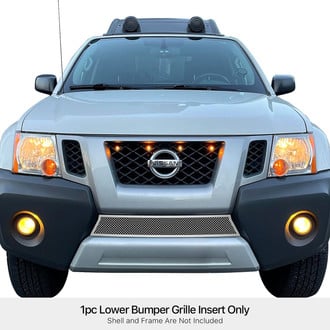 APG® - Mesh Grille