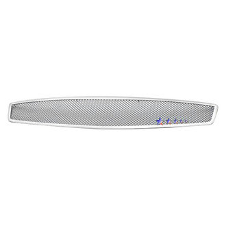 APG® - Chrome Polished 1.8 mm Wire Mesh Main and Bumper Grille Set