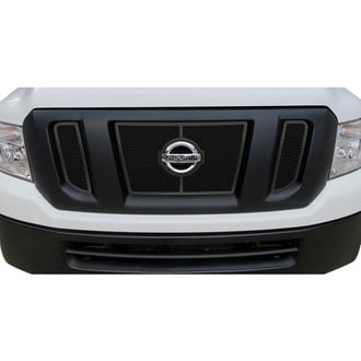 APG® - Mesh Grille