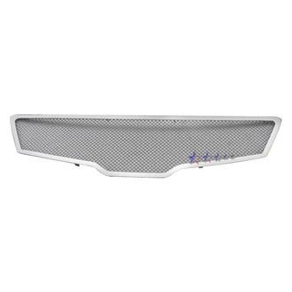 APG® - Chrome Polished 1.8 mm Wire Mesh Main and Bumper Grille Set