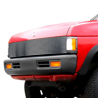 APG® - Billet Grille