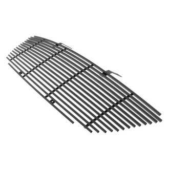APG® - Black Horizontal Billet Main and Bumper Grille Set