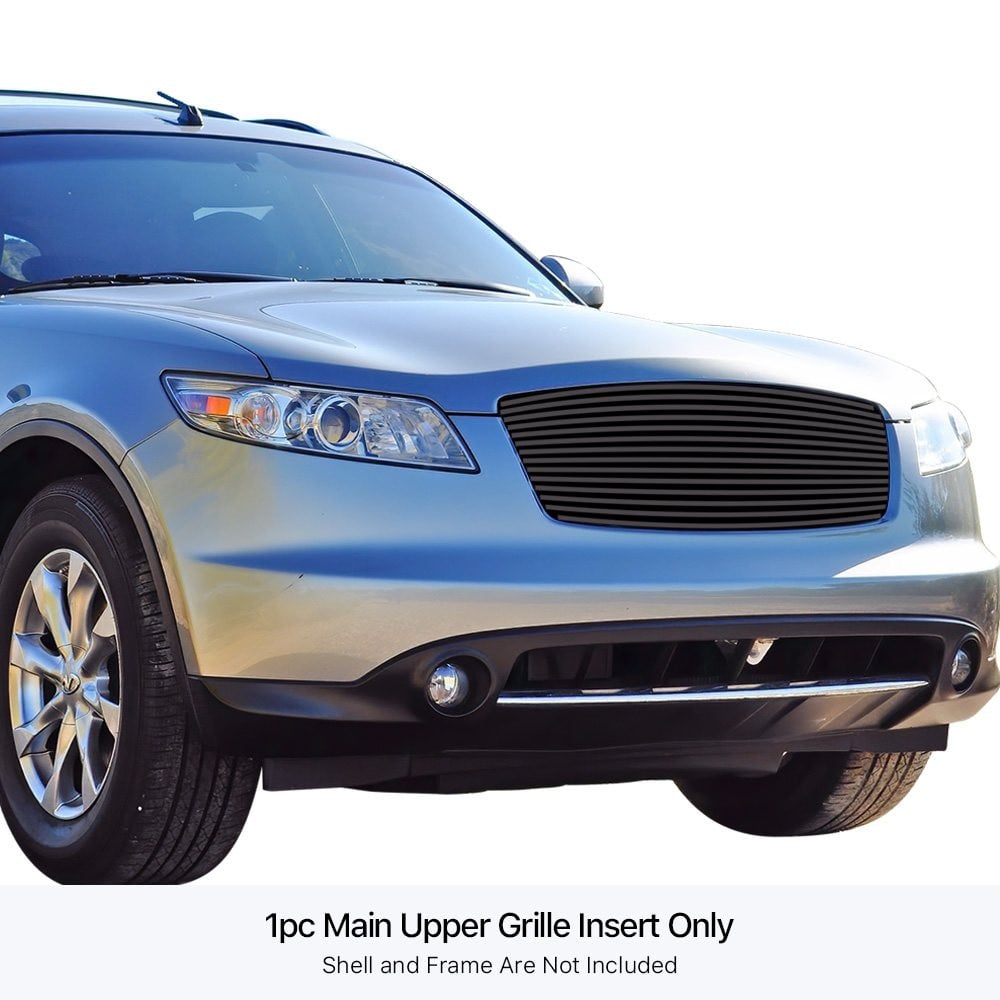 08 Infiniti Fx35