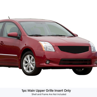 APG® - Billet Grille