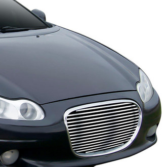 APG® - Billet Grille