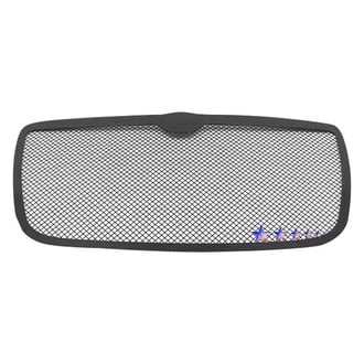 APG® - Black 1.8 mm Wire Mesh Grille Set