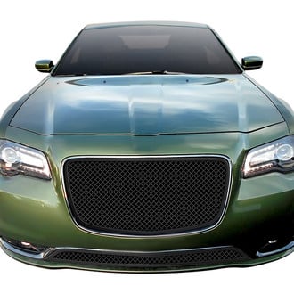 APG® - Mesh Grille