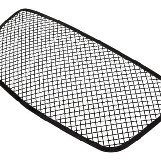 APG® - Black 2.5 mm Wire Mesh Main and Bumper Grille Set