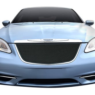 APG® - Mesh Grille