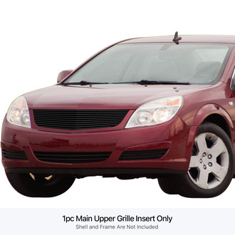 APG® - Billet Grille