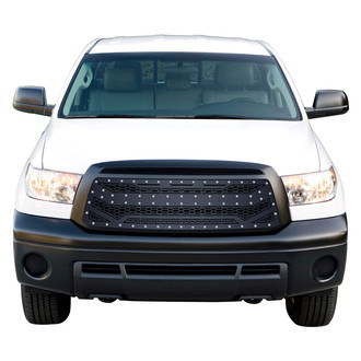 APG® - 1-Pc Black Laser Cut Sheet Main Grille