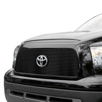 APG® - Toyota Tundra 2007 1-Pc Black 8x6 mm Horizontal Billet