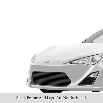 APG® - Billet Grille