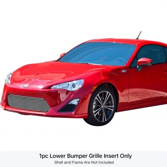 APG® - Billet Grille