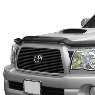 APG® - 3-Pc Black 8x6 mm Horizontal Billet Main Grille